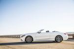Mercedes-AMG S65 Cabriolet 2016 года (NA)